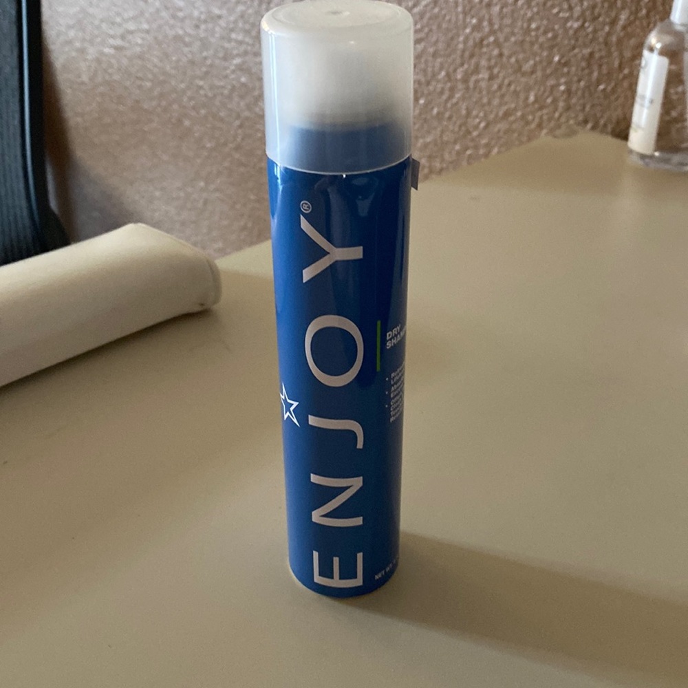 ENJOY Dry Shampoo